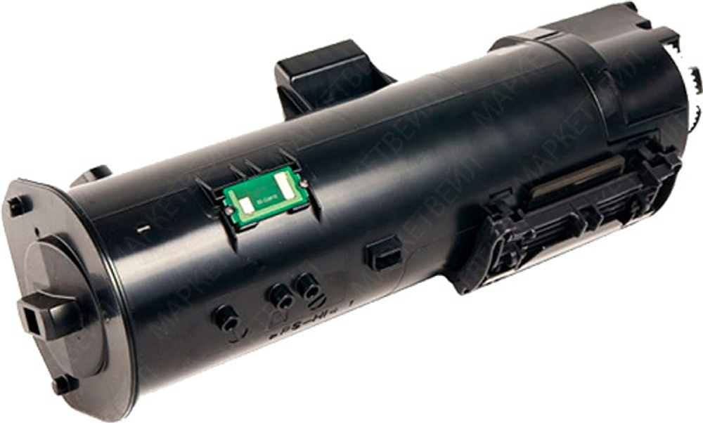 Картридж WBox, аналог Kyocera TK-1200 для M2235/P2335/M2735/M2835 (3K)