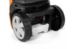 Мойка высокого давления DAEWOO DAW 500