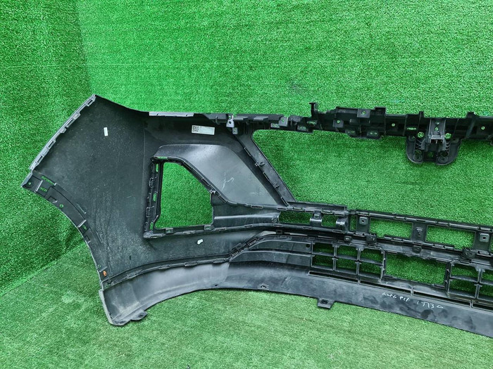 Бампер передний Changan CS55PLUS (2021-2024)