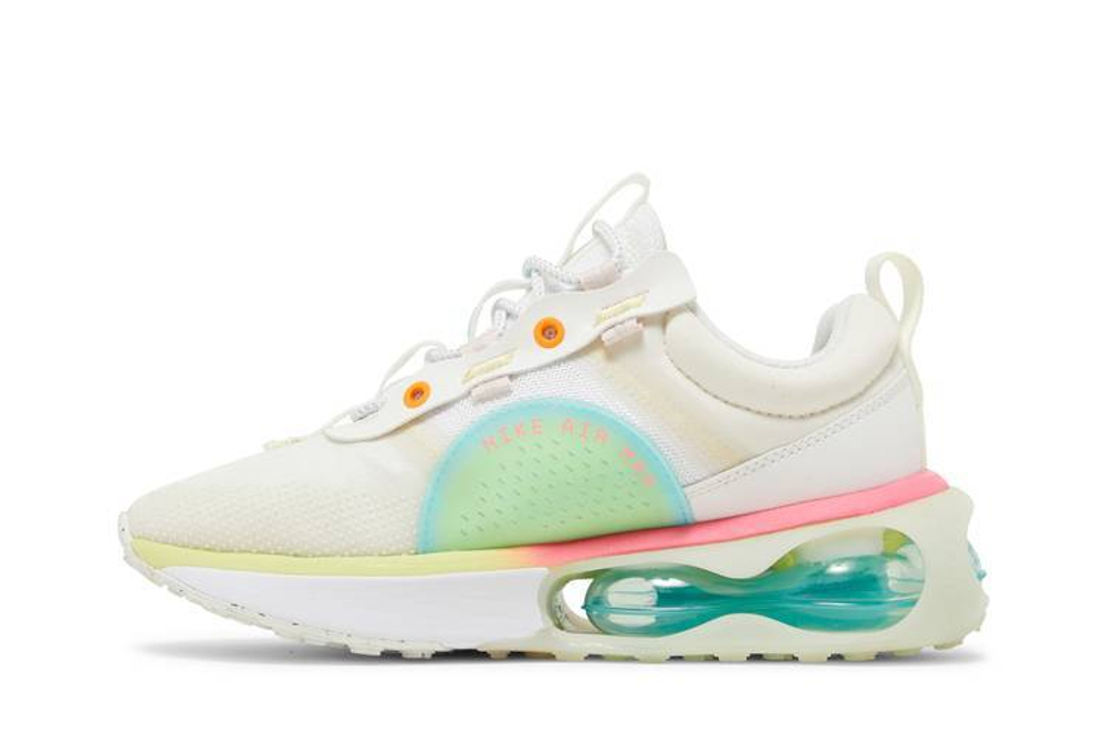 Кроссовки Nike Air Max 2021 (Женская размерная сетка)
