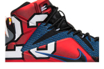 Кроссовки Nike Lebron 12 Se Ep What The Lebron 12