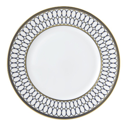 Wedgwood - Фуршетная тарелка Renaissance Gold 29см / артикул   1055395  / GTIN 701587436410