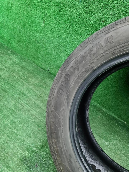 Шина Комплект шин GoodYear Assurance 235/60 R18
