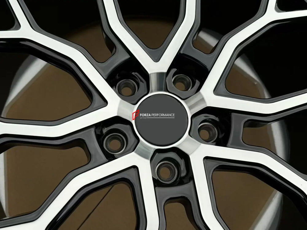 КОВАНЫЕ ДИСКИ ДЛЯ BENTLEY CONTINENTAL GT 2020 БЕНТЛИ