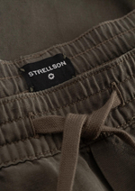 Шорты Strellson Kaji SPW-D