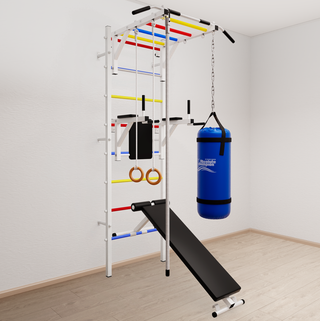 Шведские стенки Sv Sport