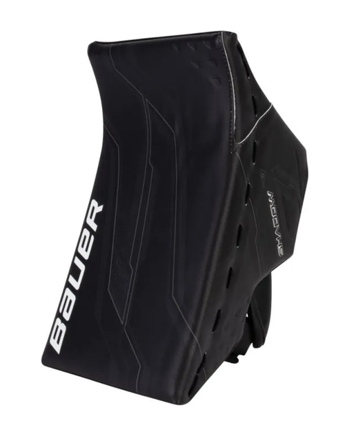 Блин вратаря Bauer Supreme Shadow (SR)