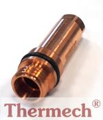 220487 Электрод / Катод / Electrode 130A, для механизированного плазменного резака гипертерм Hypertherm