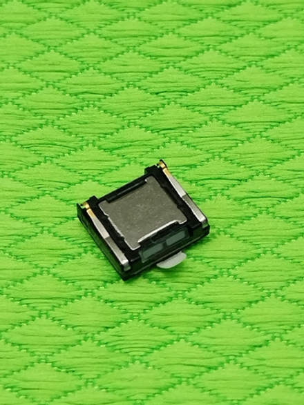 Tecno Spark 10 Pro (KI7)  / Динамик Разговорный (слуховой) (верхней) (speaker)