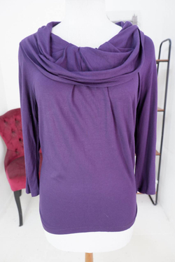 Блузка для повседневного образа, маркировка S, визуально на 44 размер