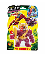 GooJitZu 42729 Блейзагот Cursed Goo-Sea — тянущаяся суперэластичная фигурка