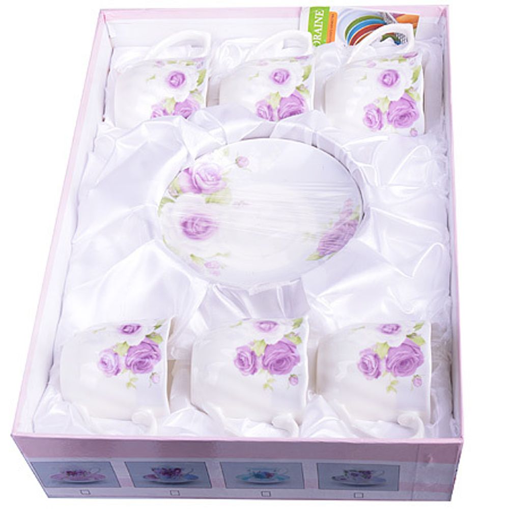 Кофейный сервиз Loraine 25957 12 предметов
