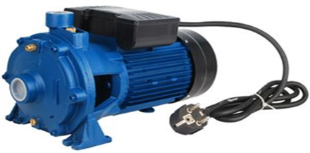 Насос "Vodotok" модель 2PCm25/160A центроб.