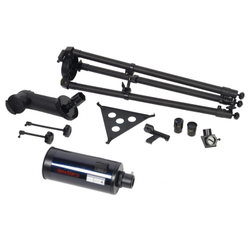 Телескоп Veber NewStar MAK90 AZII - фото 8
