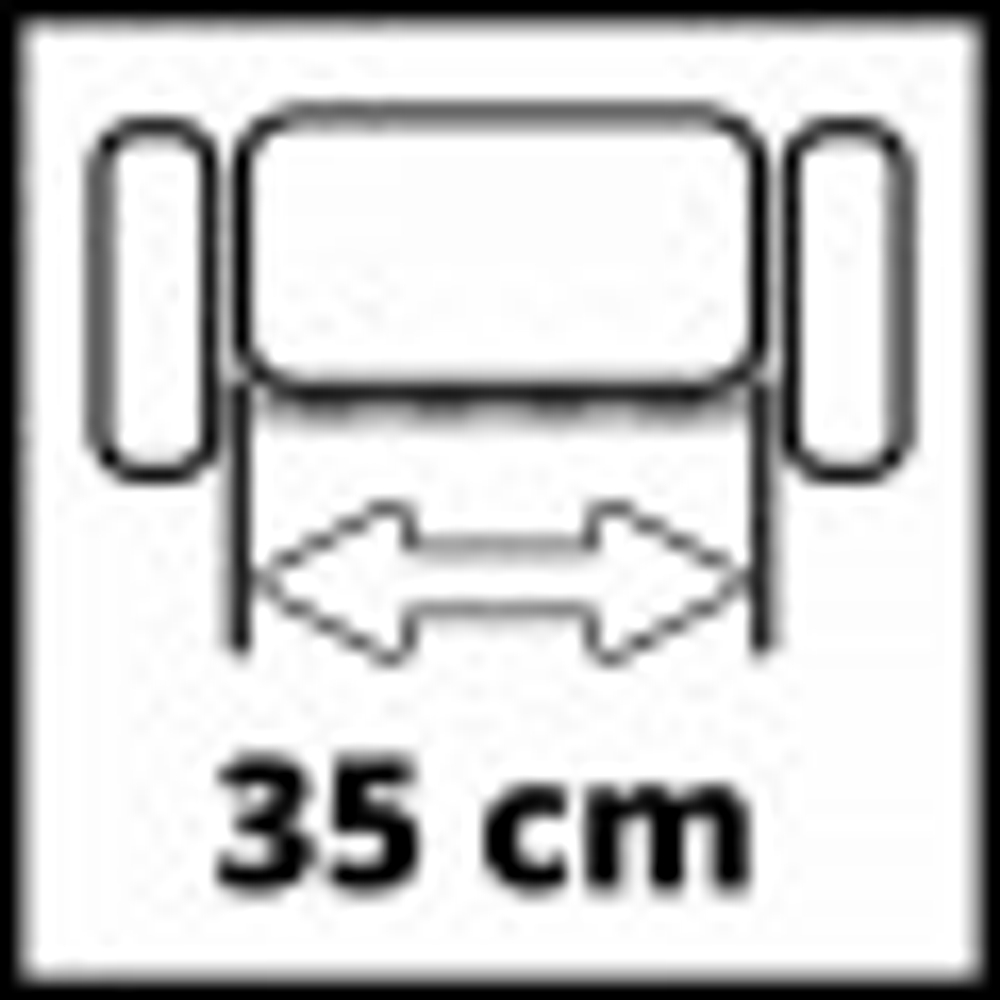 Скарификатор электрический EINHELL GE-SA 1435 3420561