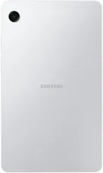Планшет Samsung Galaxy Tab A11 8,7, 8 ГБ | 128 ГБ, LTE (Серебристый | Silver)