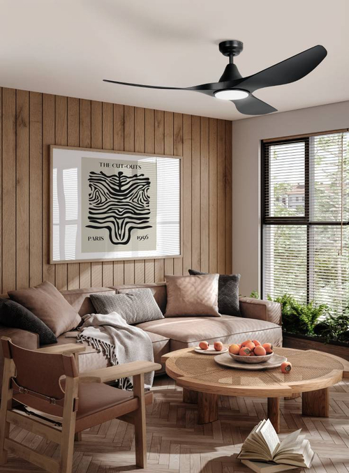 Светильник с вентилятором Eglo PORTSEA 35114