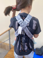 Рюкзак кенгуру "AiYUNMEi", Животные