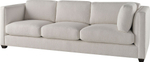 Диван Baker Rowan Left Arm Corner Sofa