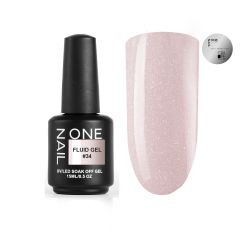 OneNail & Grape Professional Fluid Gel