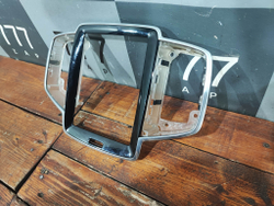 Накладка консоли Volvo XC90 2 14-нв Б/У Оригинал 31393582