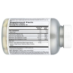 KAL, яблочная кислота с магнием, 120 таблеток