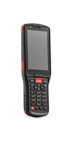 Терминал сбора данных АТОЛ Smart Prime для автоматизации учёта и инвентаризации