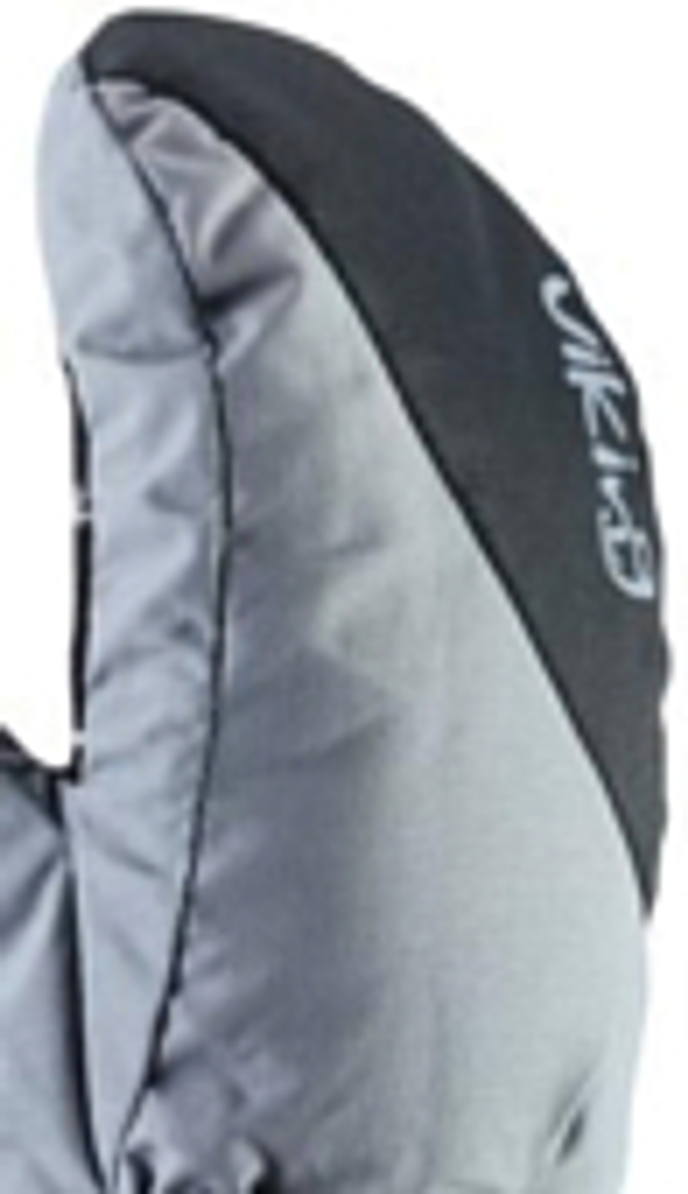 Перчатки горные VIKING 2020-21 Mailo Dark grey (inch (дюйм):4)