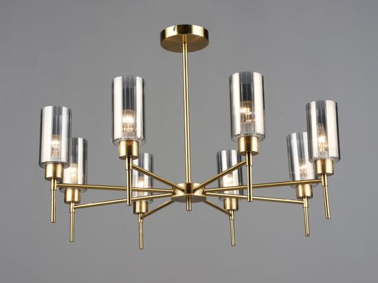 7302/8 COP (1) Люстра RL