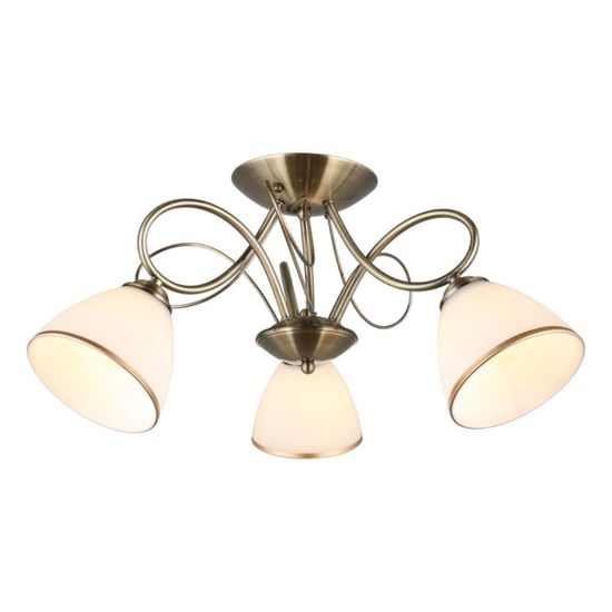 Люстра потолочная OML-25307-03