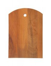 Доска Хозяюшка 04-1 полубочка 35х24,5 см