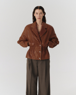 Куртка Brera Cognac