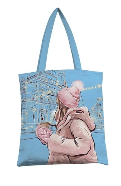 Шоппер 350х420 0432.383 (АртДизайн)