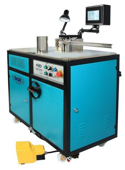 Шинообрабатывающий станок DGR Makine PS-160