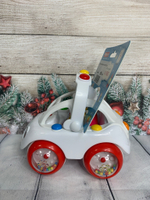 Машинка ПЫШКА арт. 01949 СТЕЛЛАР