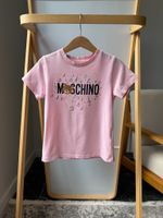 Футболка Moschino, 116