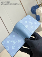 Louis Vuitton Multiple Wallet