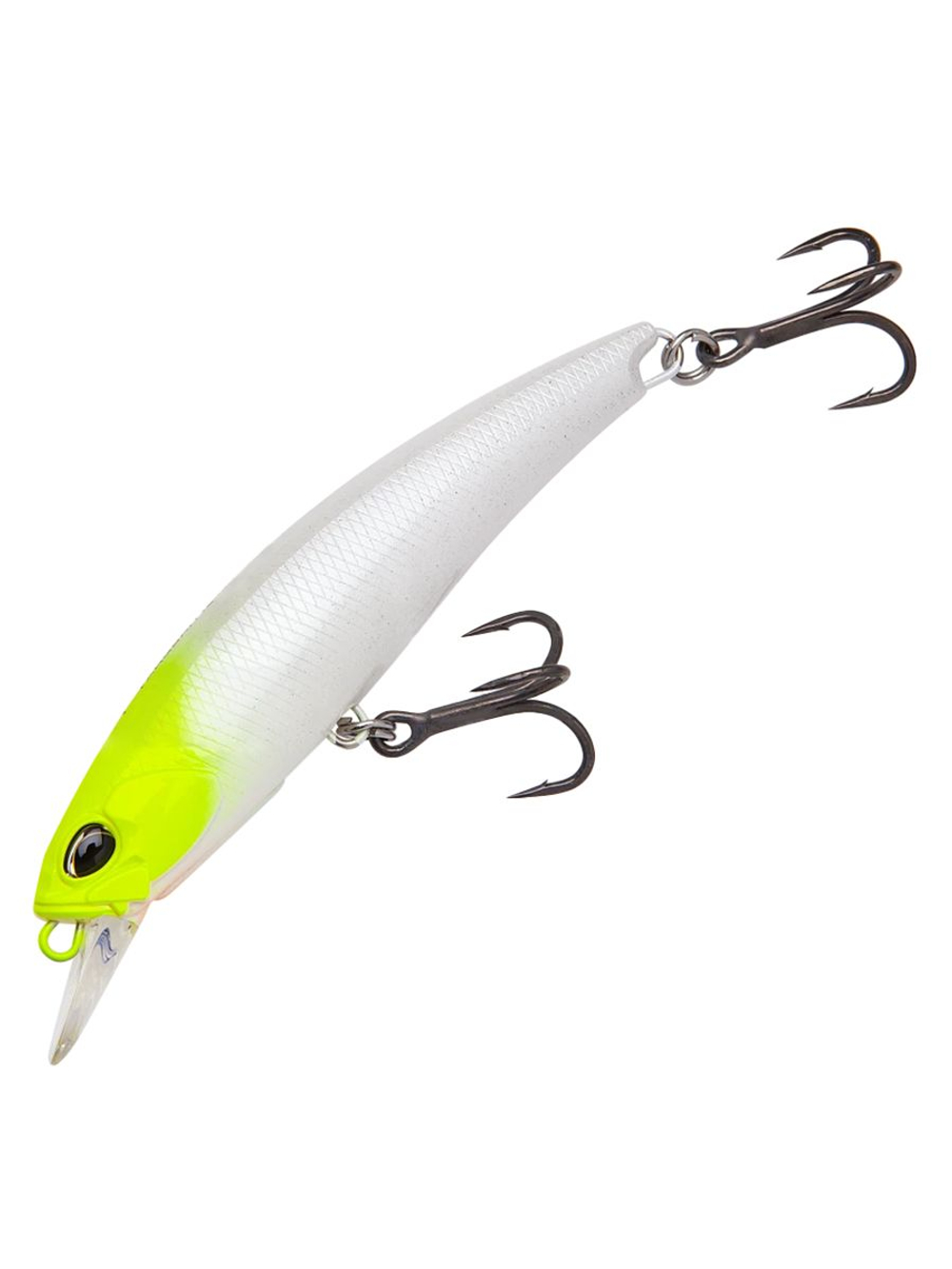 Воблер DUO Realis Fangbait 100 SR, AQA3613 Juliana Pink, 100 мм, 15,7 г, плавающий, минноу