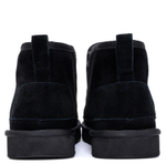 Ugg Mens Neumel Minimal Black