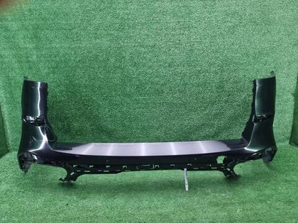 Бампер задний BMW X5 G05 (2018-2023) M-paket