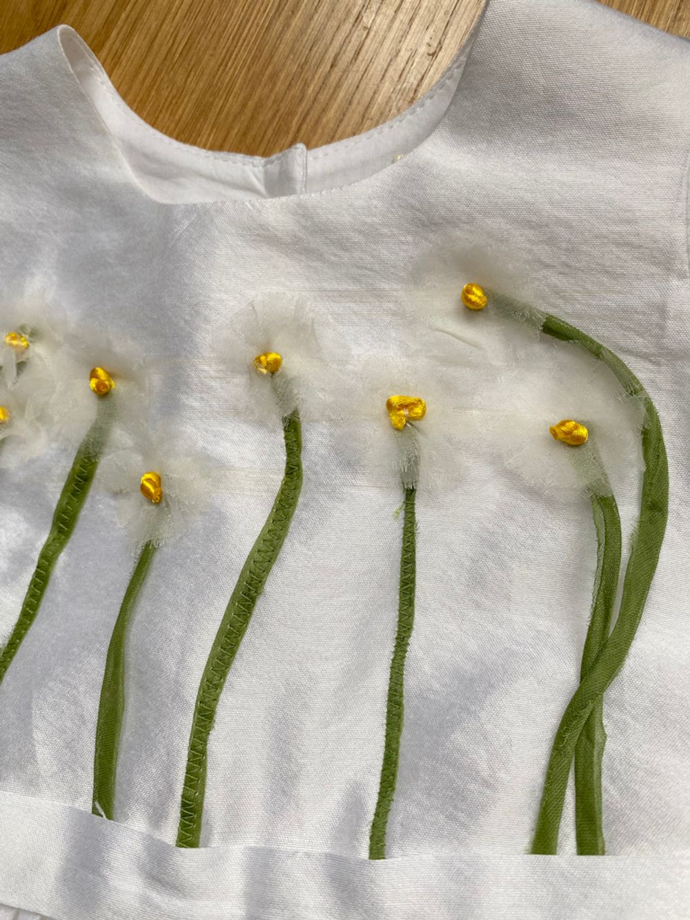 Платье Monnalisa, 92