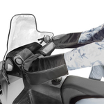 Муфты на руль Yamaha 92~17 VK540