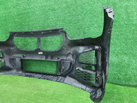 Бампер передний BMW X1 F48 (2019-2022) M-paket