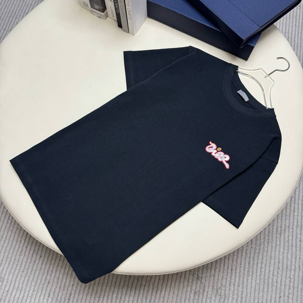 Футболка Christian Dior