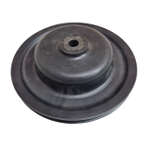 Шкив ведомый бетоносмесителя БСР-300