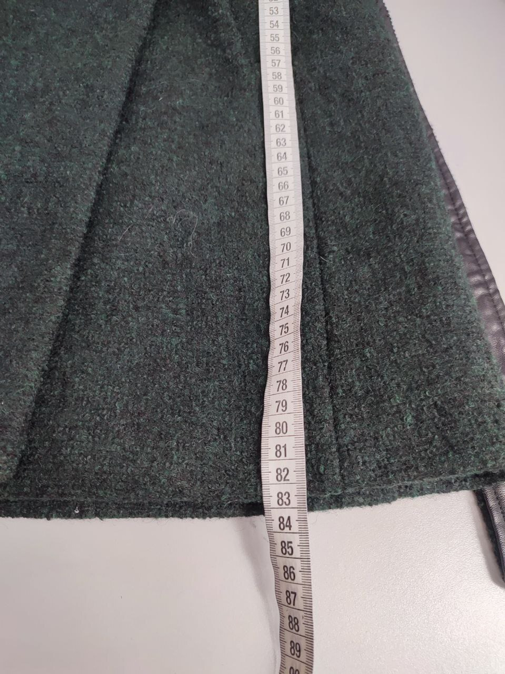 Пальто Only с шерстью 44 размер