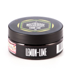 MUSTH - Lemon Lime (25g)