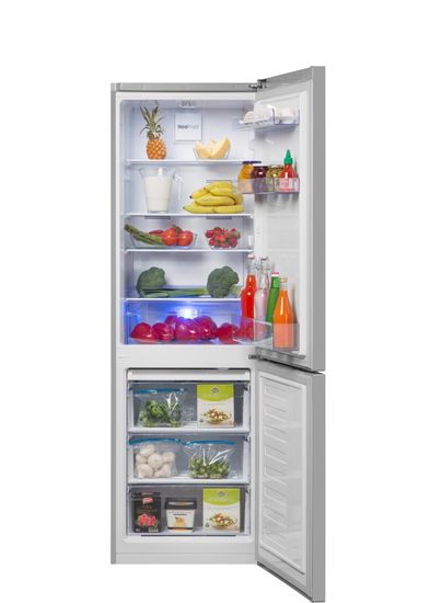 Холодильник Beko RCNK 321K00 S