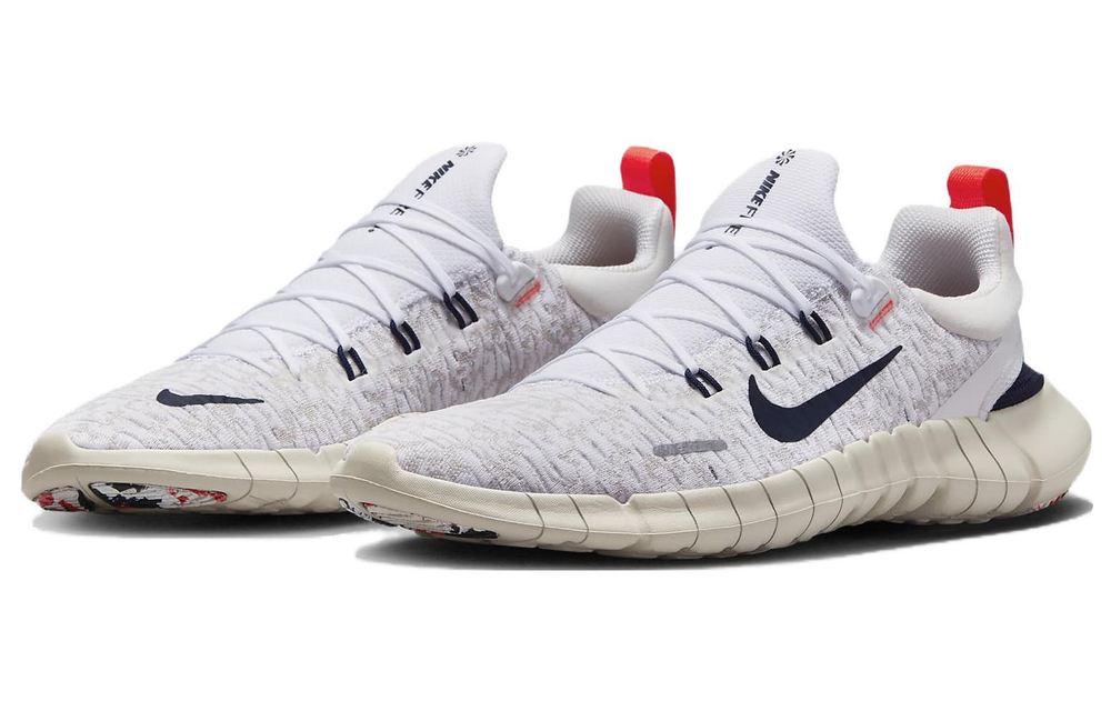 Кроссовки Nike Free Run 5