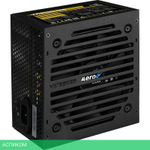 Блок питания Aerocool VX PLUS 550 (ACPN-VS55NEY.11)
